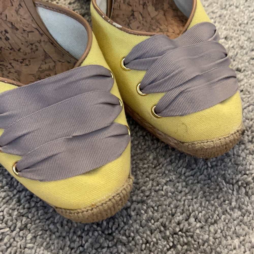 Loft wedge heel - Picture 2 of 7